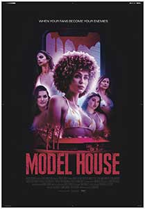 Model House (2024) Film Online Subtitrat in Romana