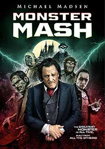 Monster Mash (2024) Film Online Subtitrat in Romana