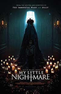 My Little Nightmare (2024) Film Online Subtitrat in Romana