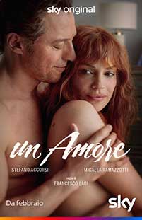 My Love - Un Amore (2023) Serial Online Subtitrat in Romana
