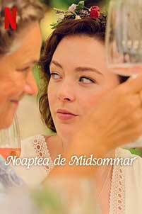Noaptea de Midsommar - Midsummer Night (2024) Serial Online Subtitrat
