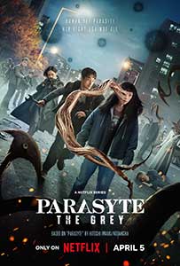 Parasyte: The Grey (2024) Serial Online Subtitrat in Romana