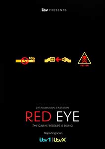 Red Eye (2024) Serial Online Subtitrat in Romana