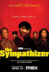 Simpatizantul - The Sympathizer (2024) Serial Online Subtitrat in Romana