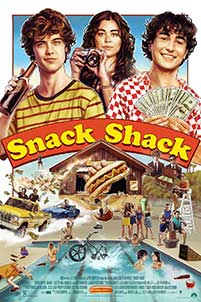 Snack Shack (2024) Film Online Subtitrat in Romana