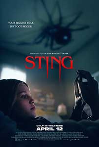 Sting (2024) Film Online Subtitrat in Romana