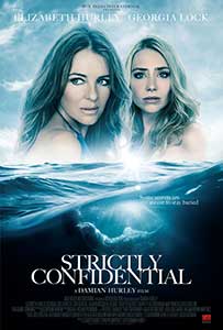 Strictly Confidential (2024) Film Online Subtitrat in Romana