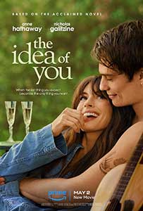 The Idea of You (2024) Film Online Subtitrat in Romana