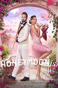 Un fel de lună de miere - Honeymoonish (2024) Film Online Subtitrat in Romana