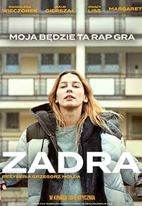 Zadra (2023) Film Online Subtitrat in Romana