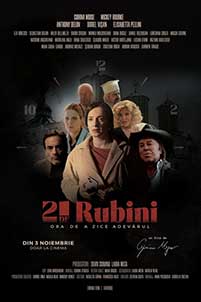 21 de rubini - 21 Rubies (2023) Film Romanesc Online in HD 1080p