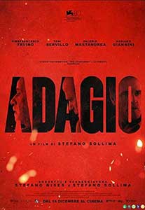 Adagio (2023) Film Online Subtitrat in Romana