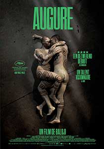 Augure - Omen (2023) Film Online Subtitrat in Romana