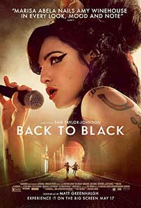 Back to Black: Povestea lui Amy Winehouse (2024) Film Online Subtitrat in Romana