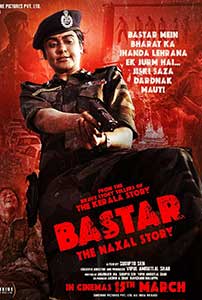 Bastar: The Naxal Story (2024) Film Indian Online Subtitrat in Romana