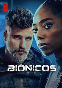 Bionici - Bionic (2024) Film Online Subtitrat in Romana