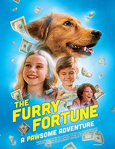 Blana bogăției - The Furry Fortune (2023) Film Online Subtitrat in Romana