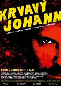 Bloody Johann - Krvavy Johann (2024) Film Online Subtitrat in Romana