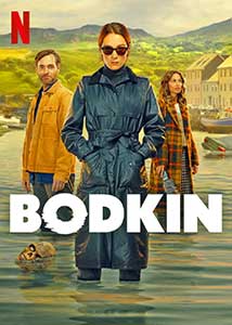 Bodkin (2024) Serial Online Subtitrat in Romana