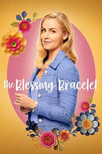 Brățara binecuvântărilor - The Blessing Bracelet (2023) Film Online Subtitrat