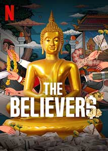 Cei care cred - The Believers (2024) Serial Online Subtitrat in Romana