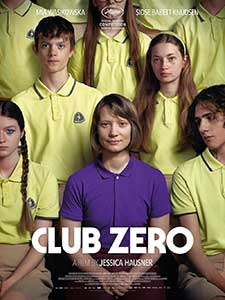 Club Zero (2023) Film Online Subtitrat in Romana