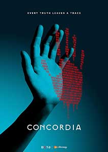 Concordia (2024) Serial Online Subtitrat in Romana