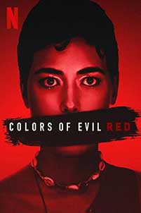 Culorile răului: Roșu - Colors of Evil: Red (2024) Film Online Subtitrat in Romana