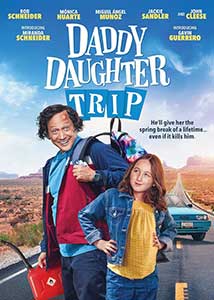 Daddy Daughter Trip (2023) Film Online Subtitrat in Romana