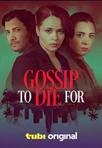 Deadly Gossip (2024) Film Online Subtitrat in Romana