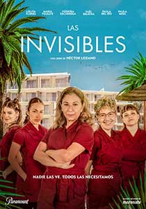 Doamnele invizibile - The Invisible Ladies (2023) Serial Online Subtitrat