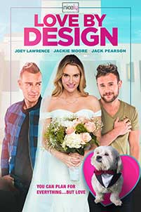 Dragoste şi design - Love by Design (2023) Film Online Subtitrat in Romana