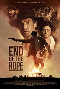 End of the Rope (2023) Film Online Subtitrat in Romana