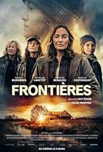 Frontiere - Frontiers (2023) Film Online Subtitrat in Romana