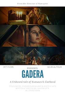 Gadera (2024) Film Indian Online Subtitrat in Romana
