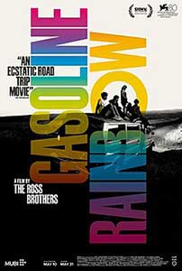 Gasoline Rainbow (2024) Film Online Subtitrat in Romana