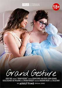 Grand Gesture (2024) Film Erotic Online in HD 1080p