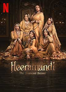 Heeramandi: The Diamond Bazaar (2024) Serial Indian Online Subtitrat in Romana