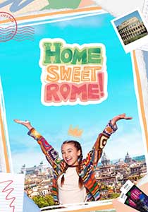 Home Sweet Rome (2023) Serial Online Subtitrat in Romana