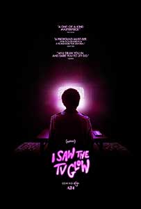 I Saw the TV Glow (2024) Film Online Subtitrat in Romana