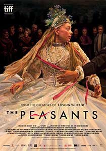 În numele pământului - The Peasants (2023) Film Online Subtitrat in Romana