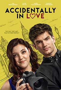 Îndrăgostiţi din întâmplare - Accidentally in Love (2022) Film Online Subtitrat