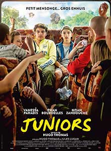 Juniorii - Juniors (2023) Film Online Subtitrat in Romana