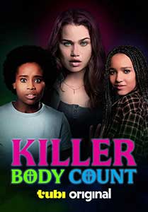 Killer Body Count (2024) Film Online Subtitrat in Romana