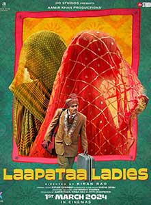 Laapataa Ladies (2024) Film Indian Online Subtitrat in Romana