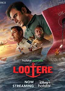 Lootere (2024) Serial Indian Online Subtitrat in Romana