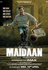 Maidaan (2024) Film Indian Online Subtitrat in Romana