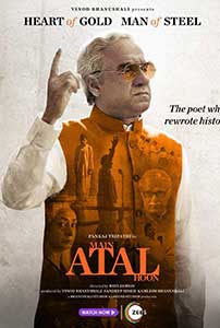Main Atal Hoon (2024) Film Indian Online Subtitrat in Romana