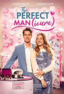Manichiura perfectă - The Perfect Man(icure) (2023) Film Online Subtitrat