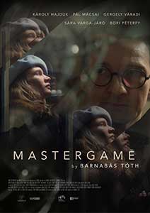 Mastergame - Mesterjátszma (2023) Film Online Subtitrat in Romana